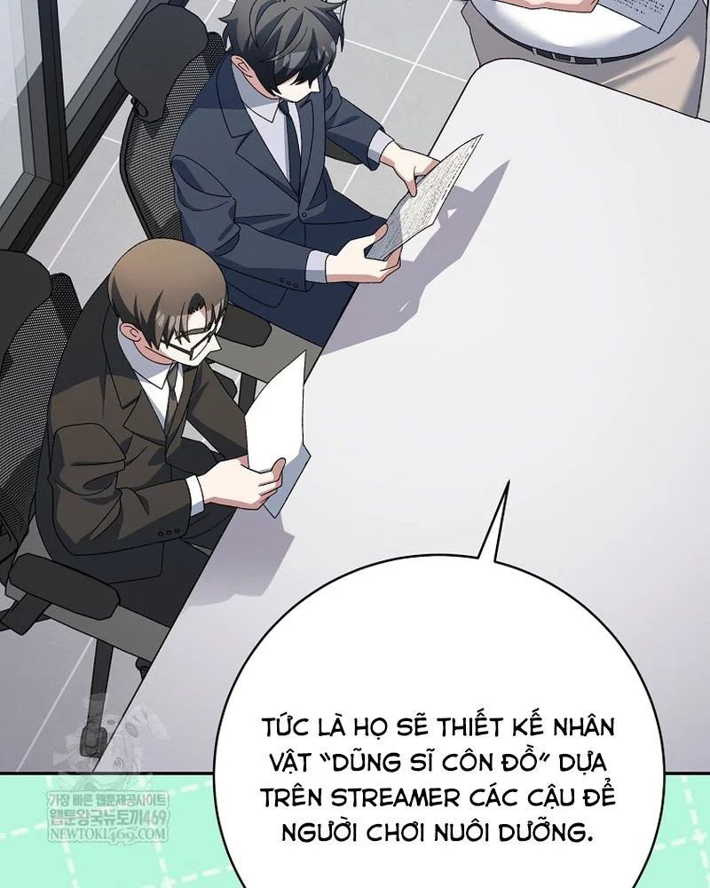 Stream Của Cung Thủ Thiên Tài - Chapter 94 - Page 26