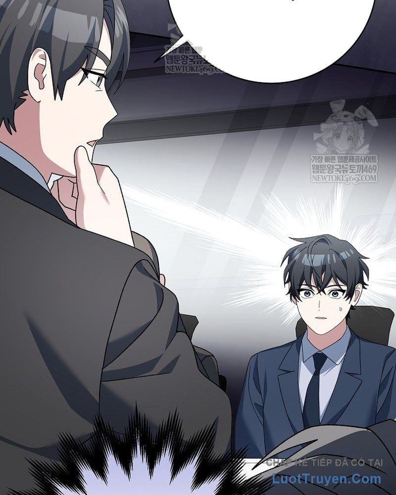 Stream Của Cung Thủ Thiên Tài - Chapter 94 - Page 80