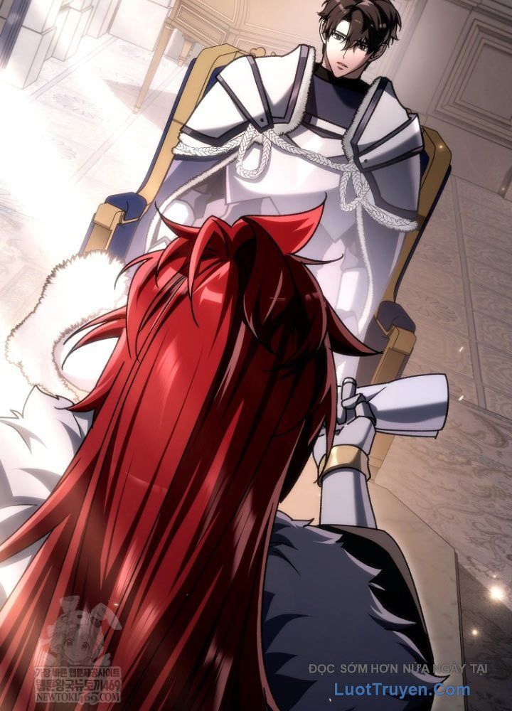 Trò Chơi Của Thợ Rèn Thiên Tài - Chapter 33 - Page 106