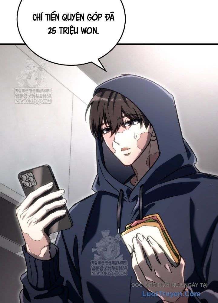 Trò Chơi Của Thợ Rèn Thiên Tài - Chapter 33 - Page 11