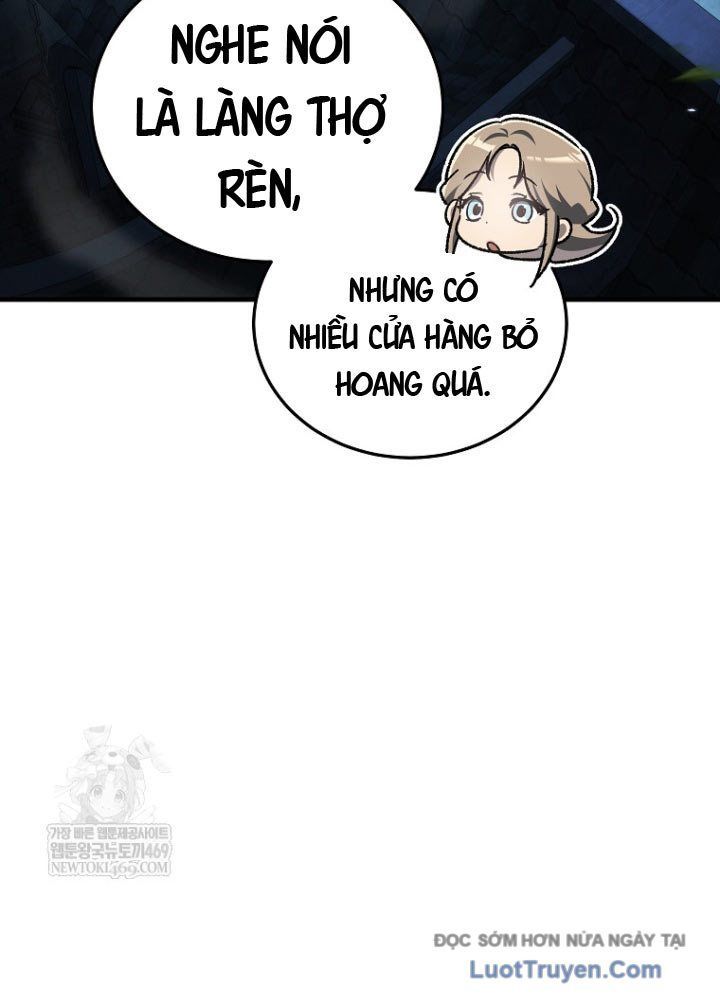 Trò Chơi Của Thợ Rèn Thiên Tài - Chapter 33 - Page 126