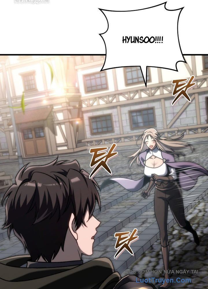 Trò Chơi Của Thợ Rèn Thiên Tài - Chapter 33 - Page 21