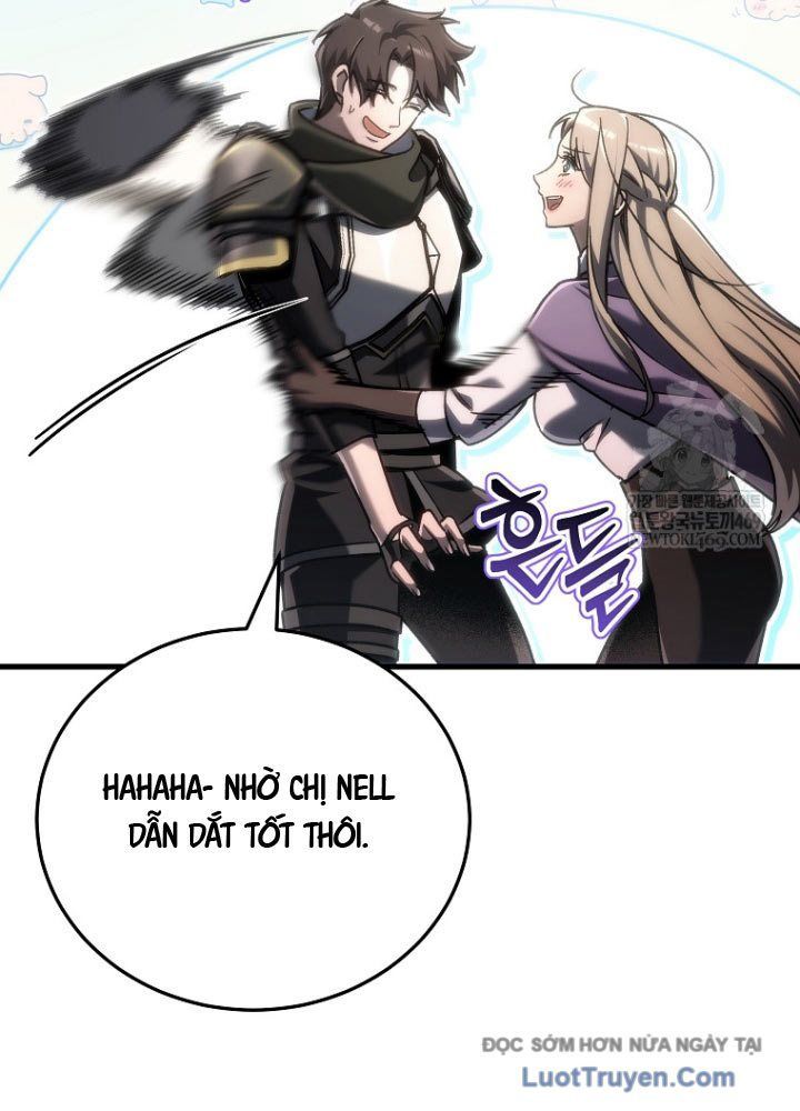 Trò Chơi Của Thợ Rèn Thiên Tài - Chapter 33 - Page 26