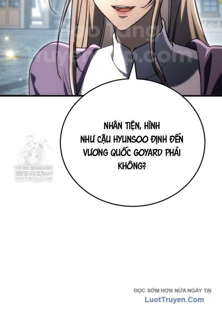 Trò Chơi Của Thợ Rèn Thiên Tài - Chapter 33 - Page 28