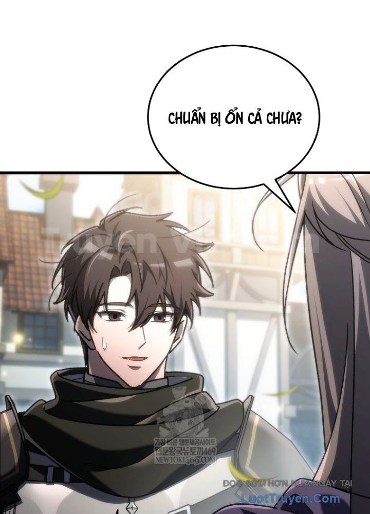 Trò Chơi Của Thợ Rèn Thiên Tài - Chapter 33 - Page 29