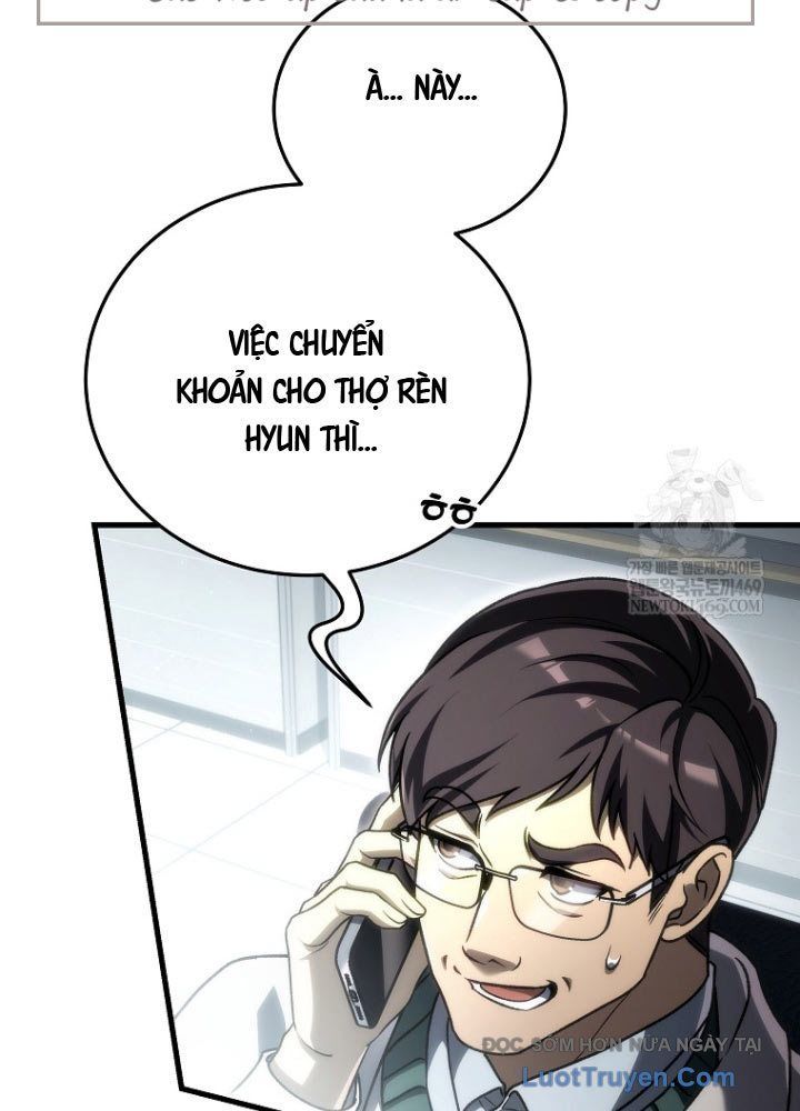 Trò Chơi Của Thợ Rèn Thiên Tài - Chapter 33 - Page 7