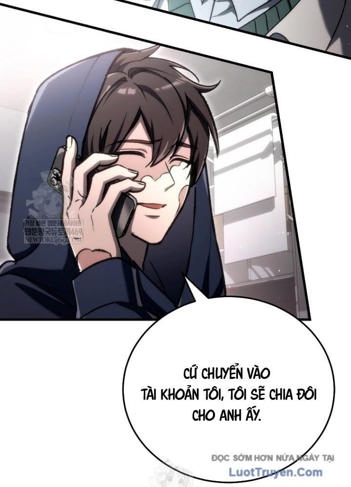 Trò Chơi Của Thợ Rèn Thiên Tài - Chapter 33 - Page 8