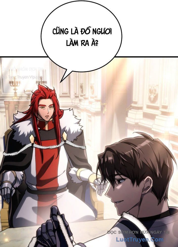 Trò Chơi Của Thợ Rèn Thiên Tài - Chapter 33 - Page 85