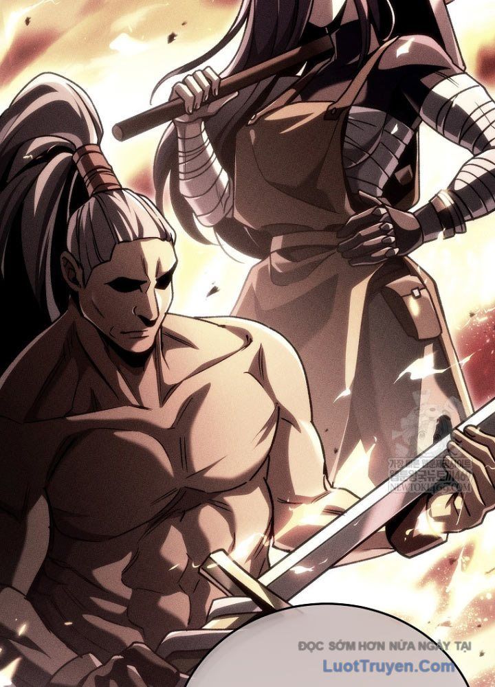 Trò Chơi Của Thợ Rèn Thiên Tài - Chapter 33 - Page 97