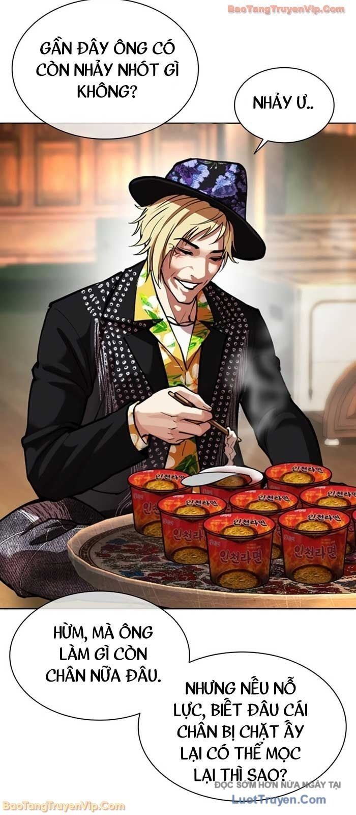 Hoán Đổi Diệu Kỳ - Chapter 586 - Page 101