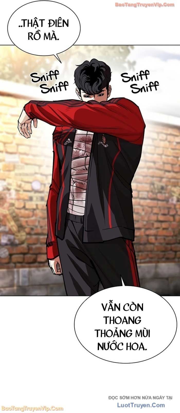 Hoán Đổi Diệu Kỳ - Chapter 586 - Page 107