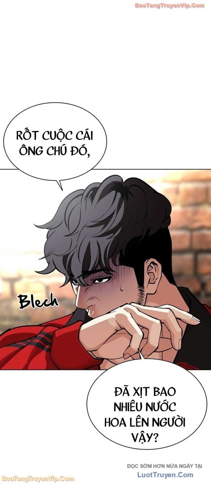 Hoán Đổi Diệu Kỳ - Chapter 586 - Page 108