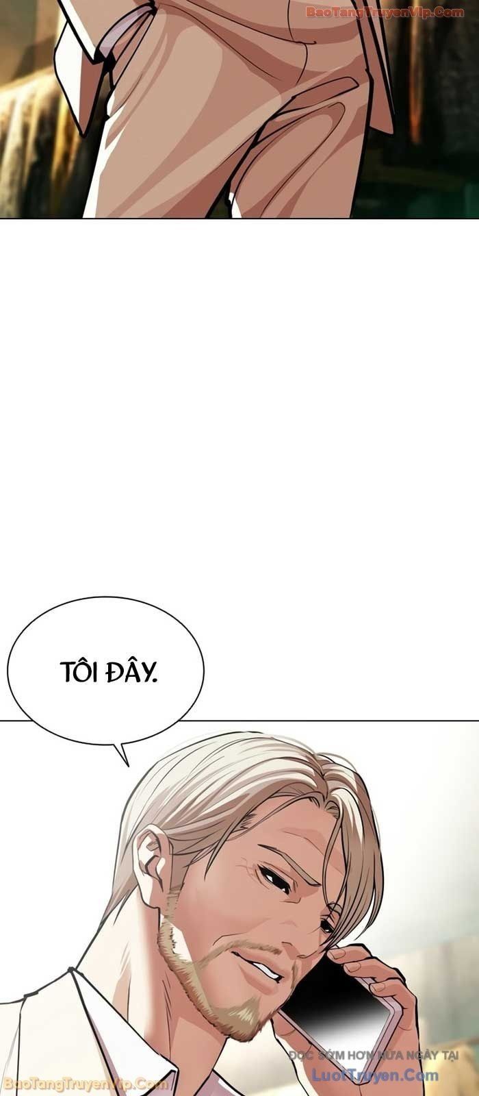 Hoán Đổi Diệu Kỳ - Chapter 586 - Page 110