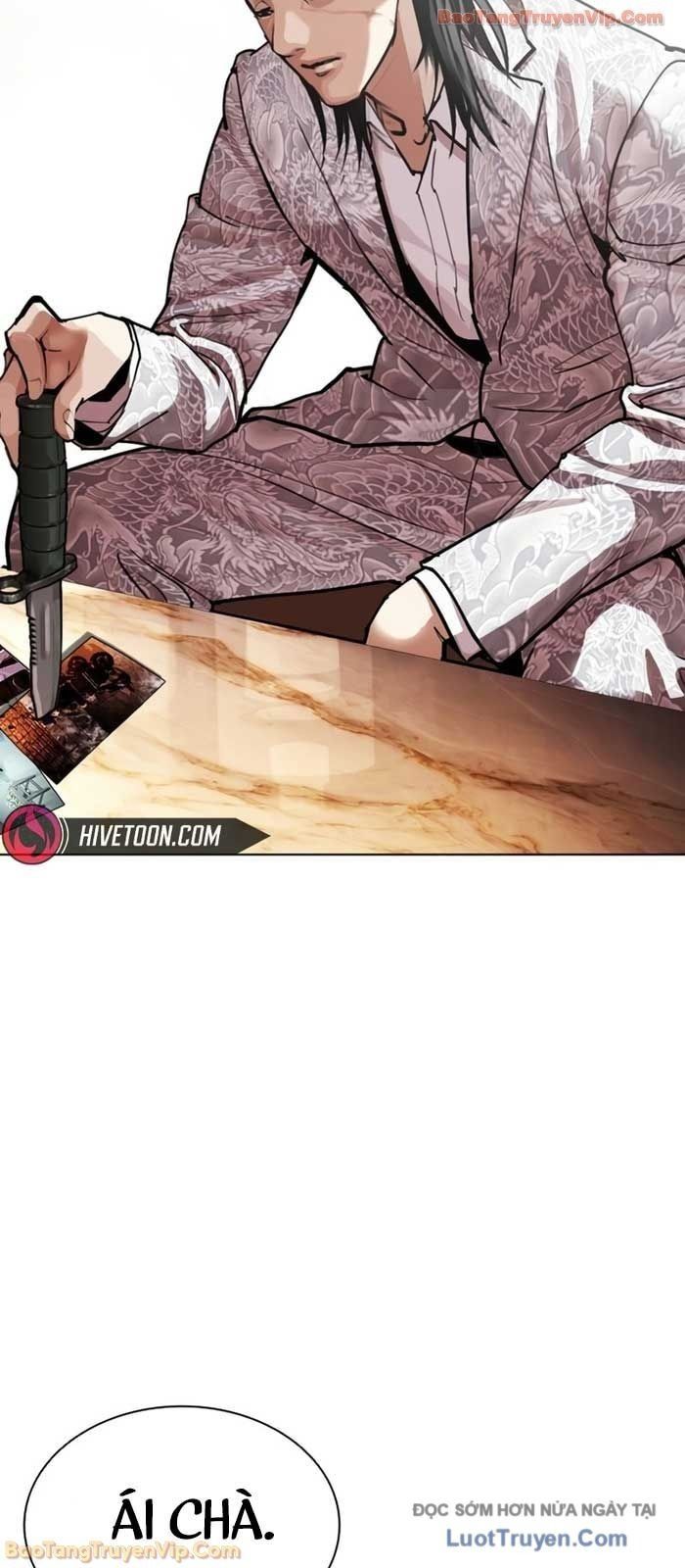 Hoán Đổi Diệu Kỳ - Chapter 586 - Page 112