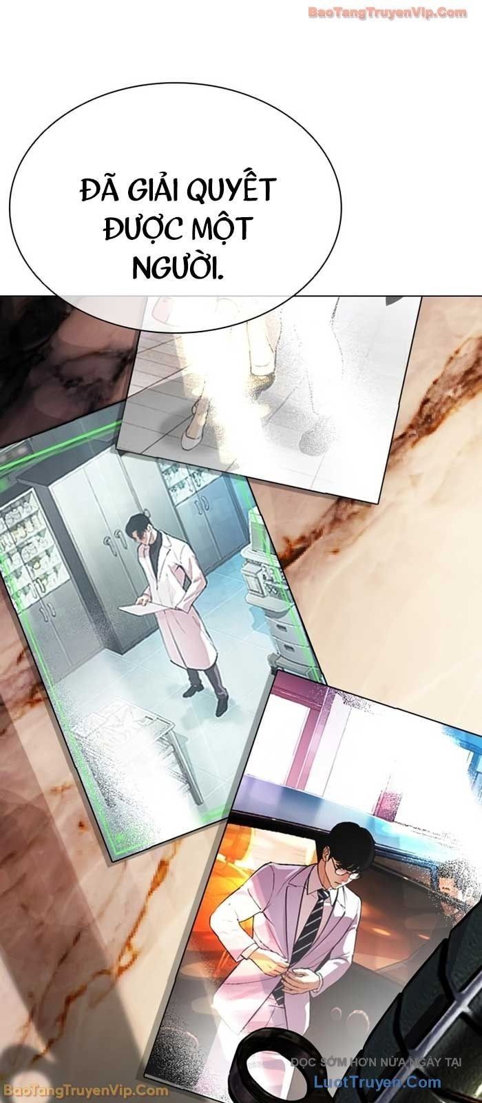 Hoán Đổi Diệu Kỳ - Chapter 586 - Page 115