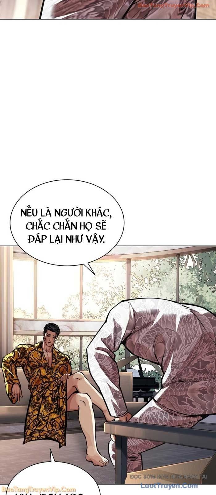 Hoán Đổi Diệu Kỳ - Chapter 586 - Page 12