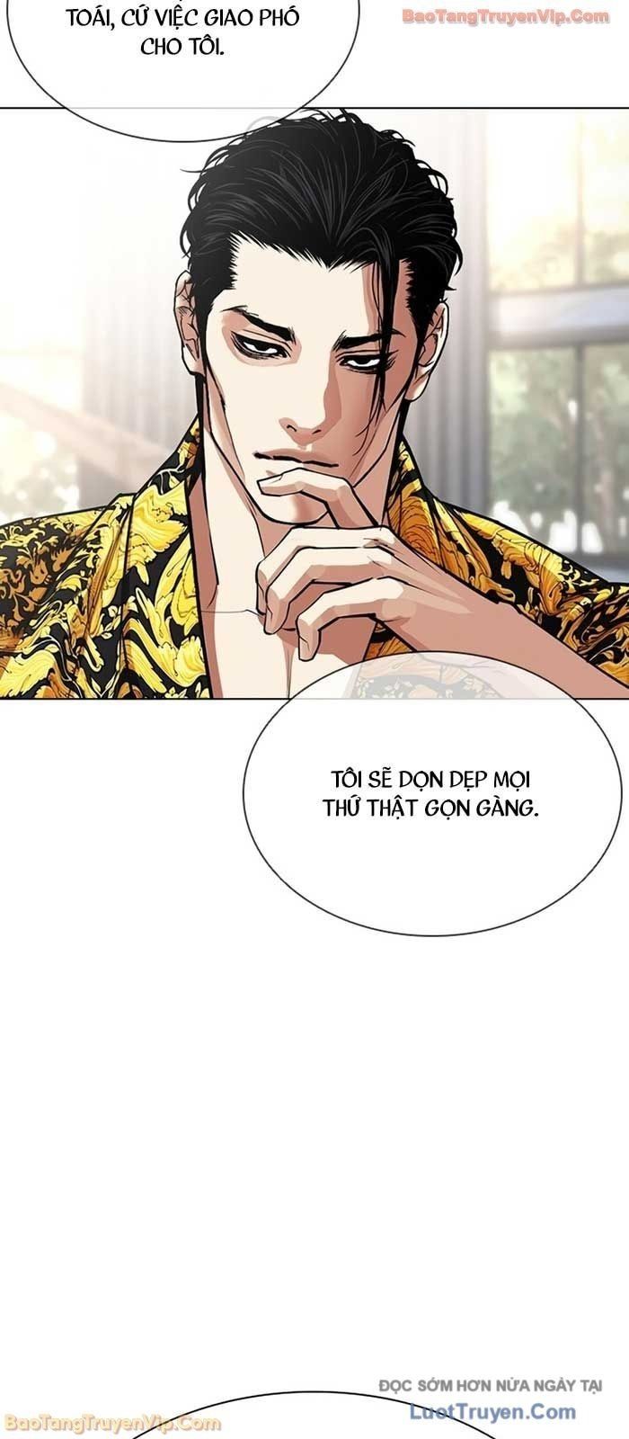 Hoán Đổi Diệu Kỳ - Chapter 586 - Page 18