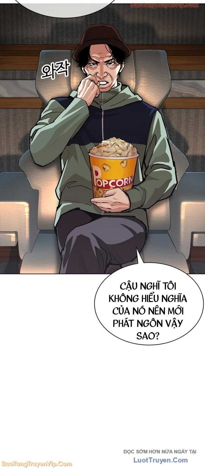 Hoán Đổi Diệu Kỳ - Chapter 586 - Page 23