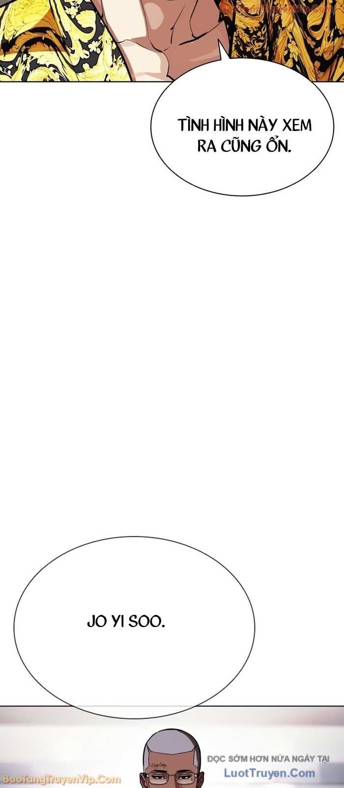 Hoán Đổi Diệu Kỳ - Chapter 586 - Page 3