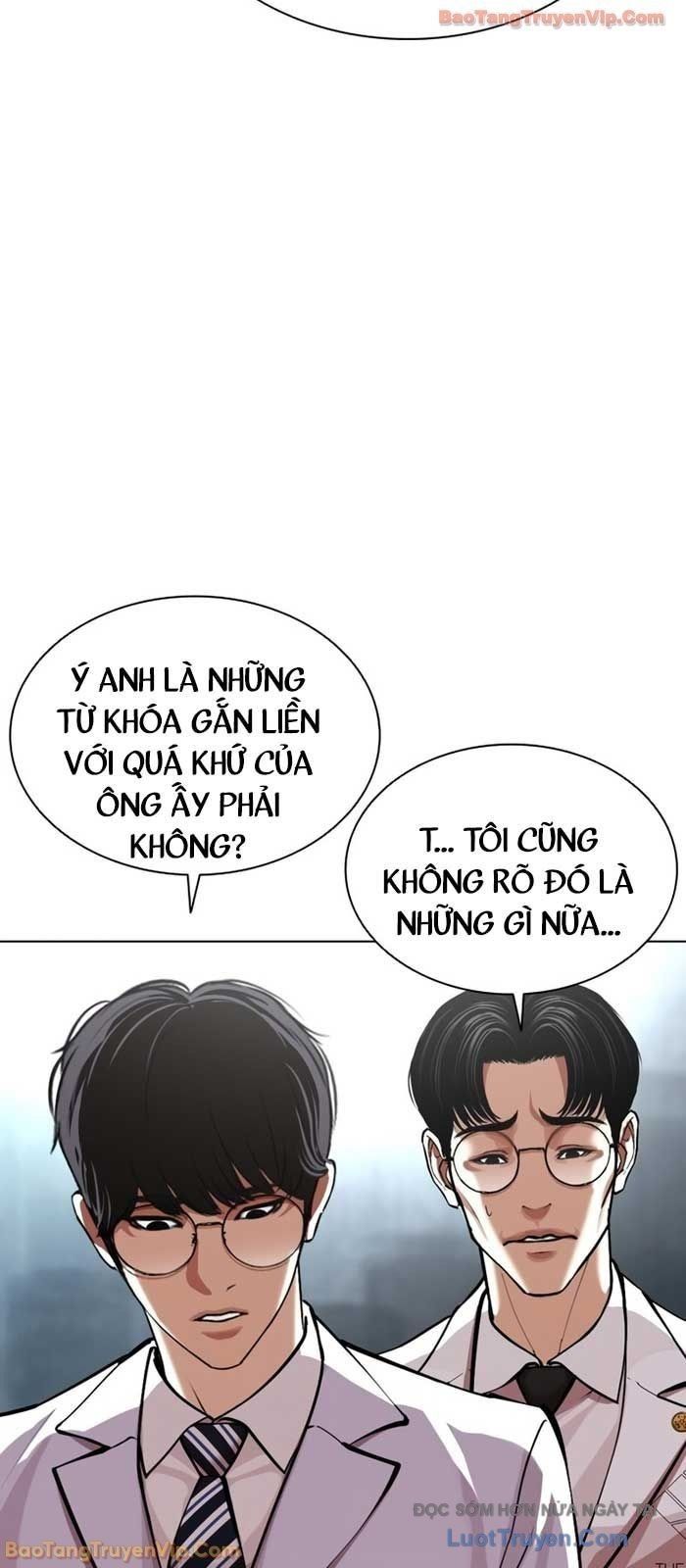 Hoán Đổi Diệu Kỳ - Chapter 586 - Page 34