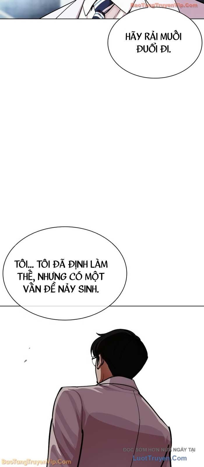 Hoán Đổi Diệu Kỳ - Chapter 586 - Page 38
