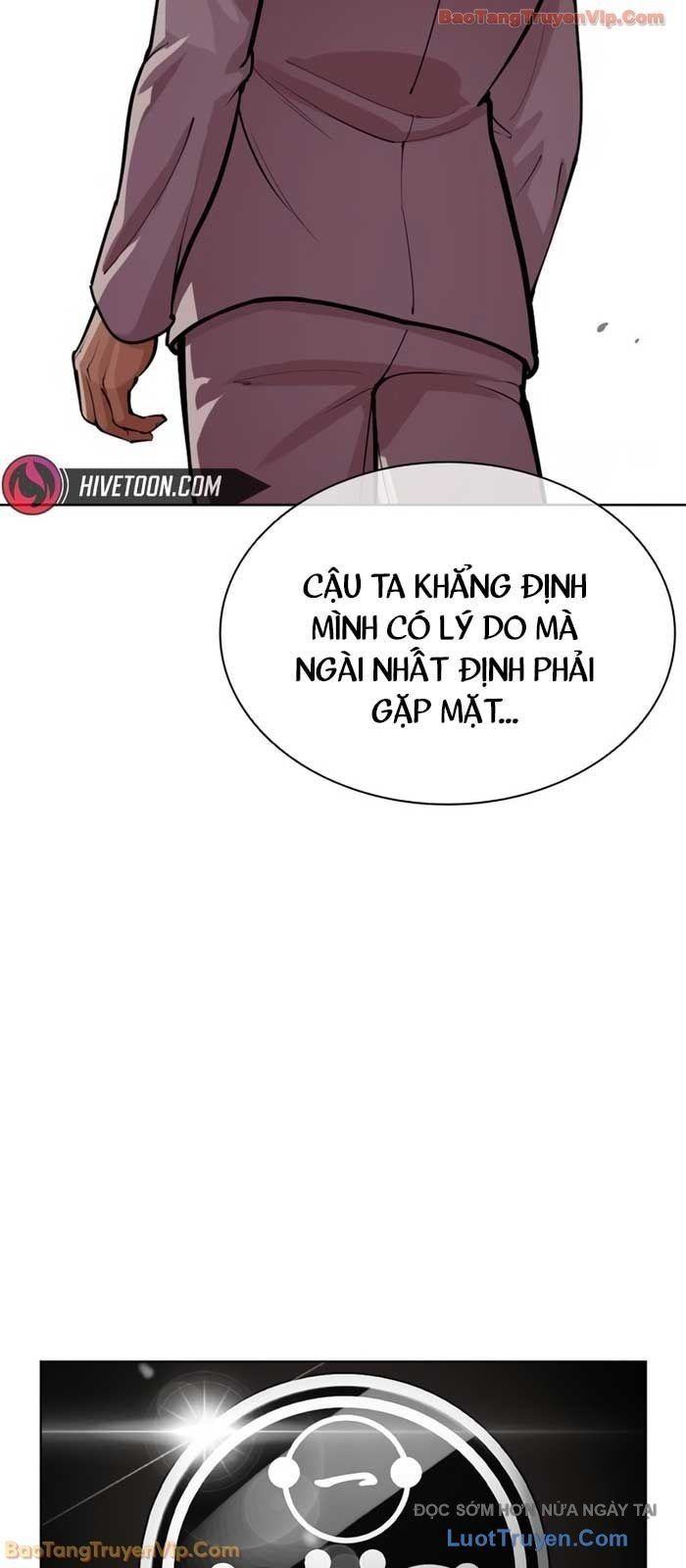 Hoán Đổi Diệu Kỳ - Chapter 586 - Page 39