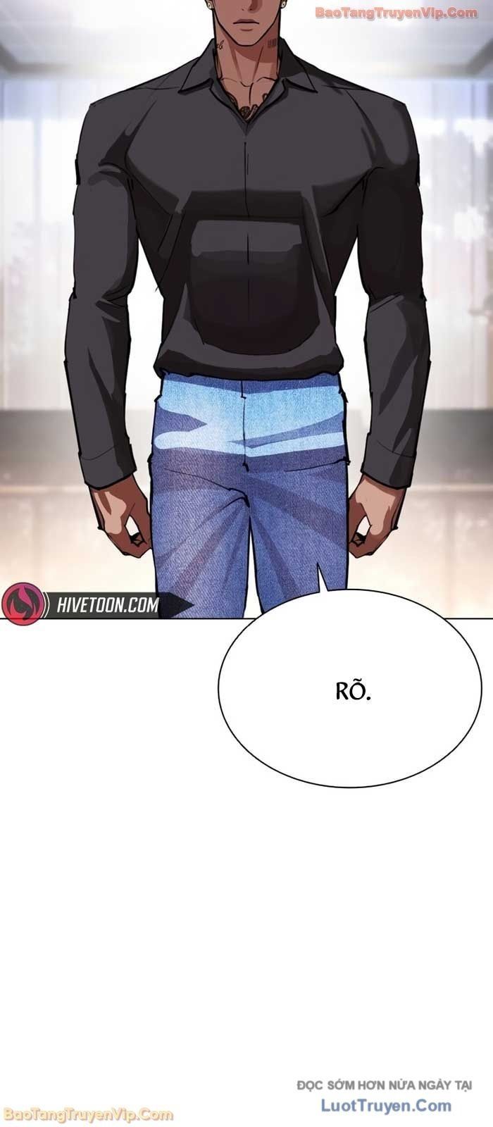 Hoán Đổi Diệu Kỳ - Chapter 586 - Page 4