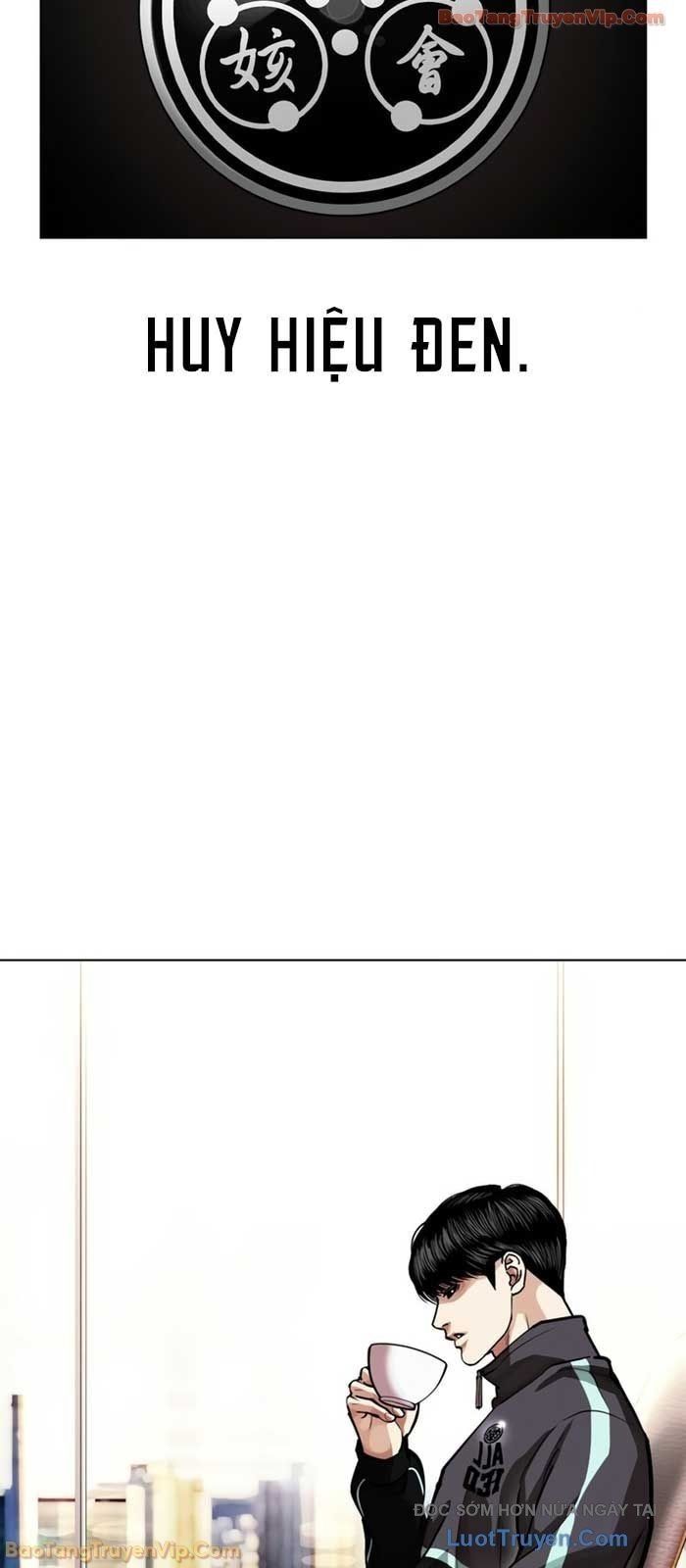 Hoán Đổi Diệu Kỳ - Chapter 586 - Page 40