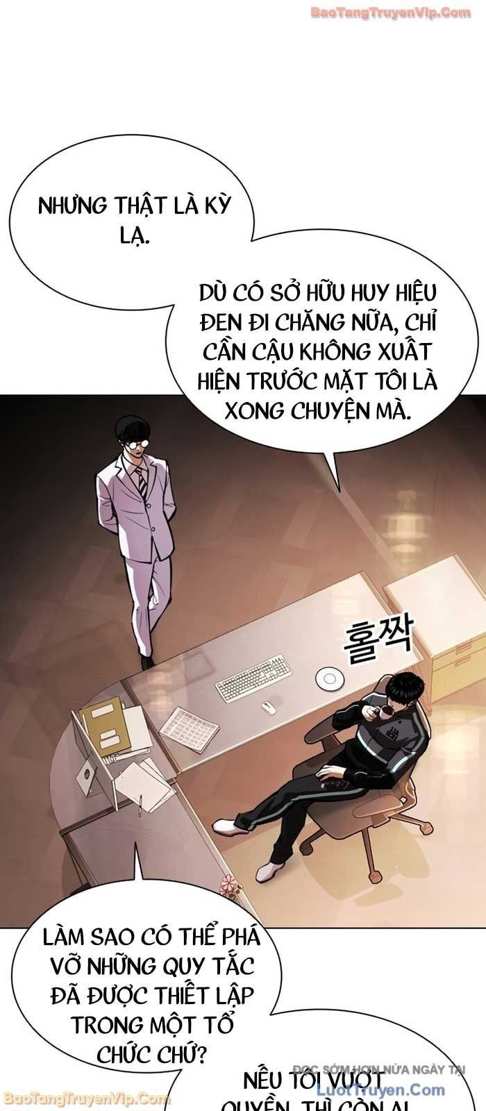 Hoán Đổi Diệu Kỳ - Chapter 586 - Page 44