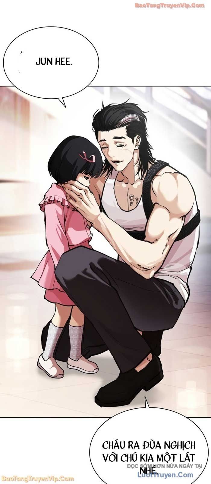 Hoán Đổi Diệu Kỳ - Chapter 586 - Page 5