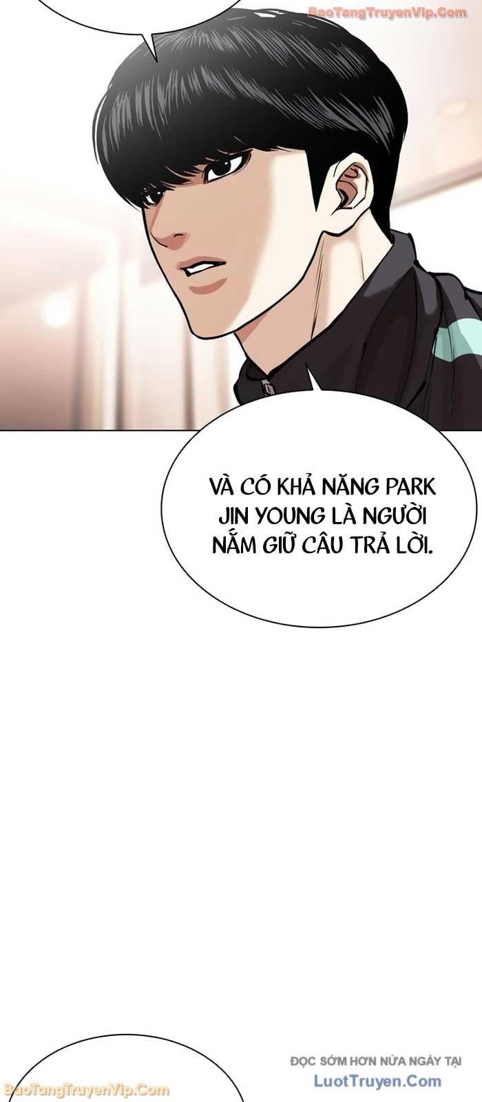 Hoán Đổi Diệu Kỳ - Chapter 586 - Page 52