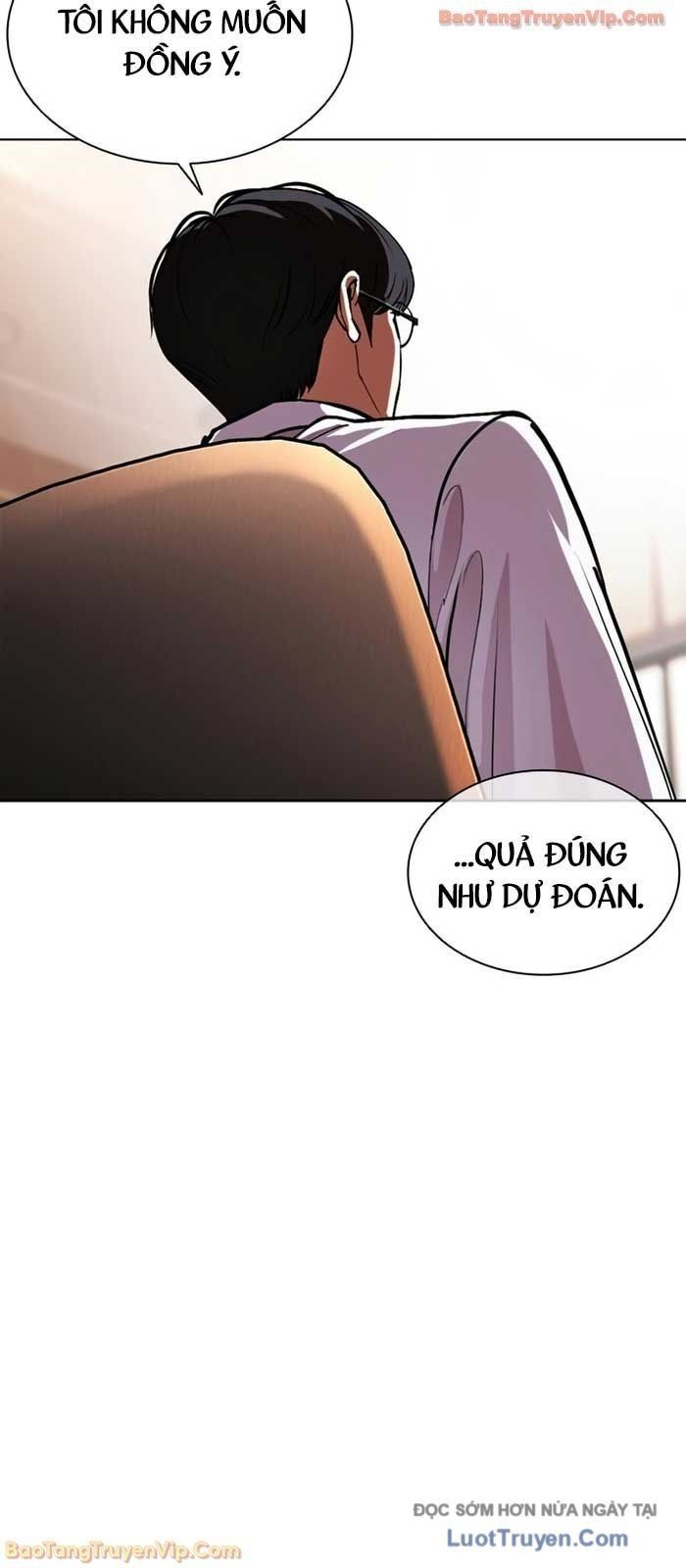 Hoán Đổi Diệu Kỳ - Chapter 586 - Page 53