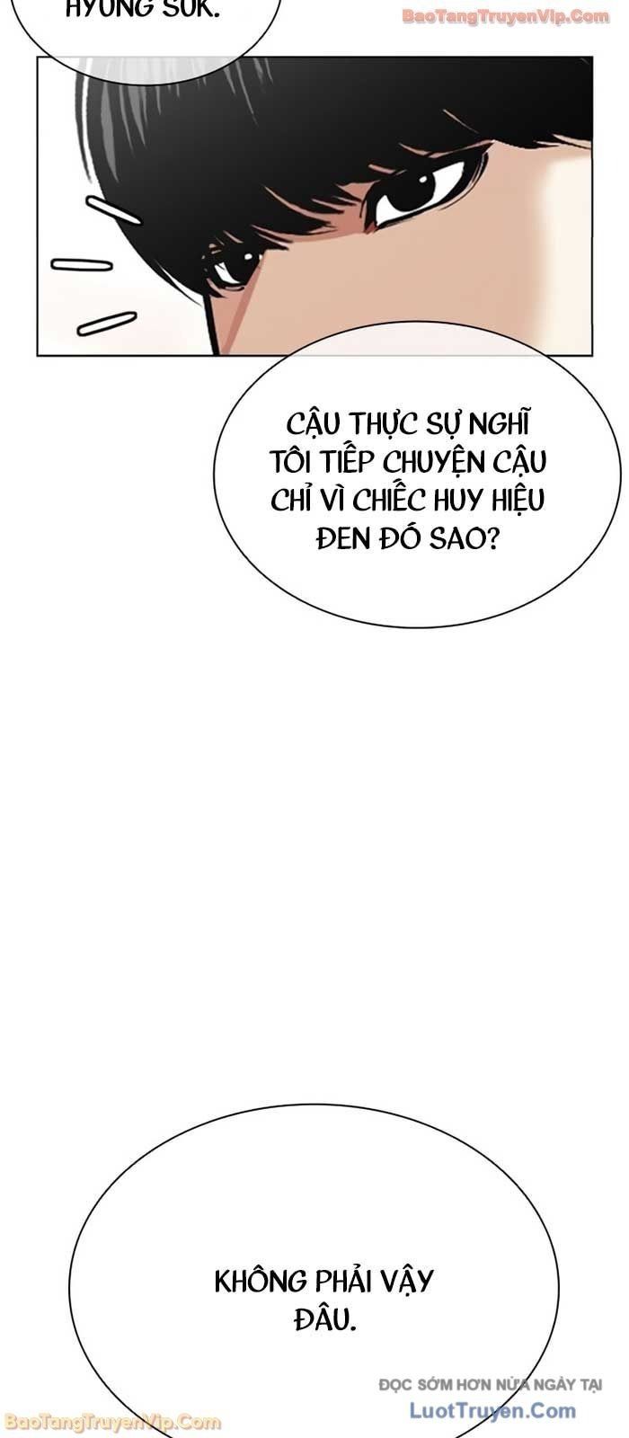 Hoán Đổi Diệu Kỳ - Chapter 586 - Page 55