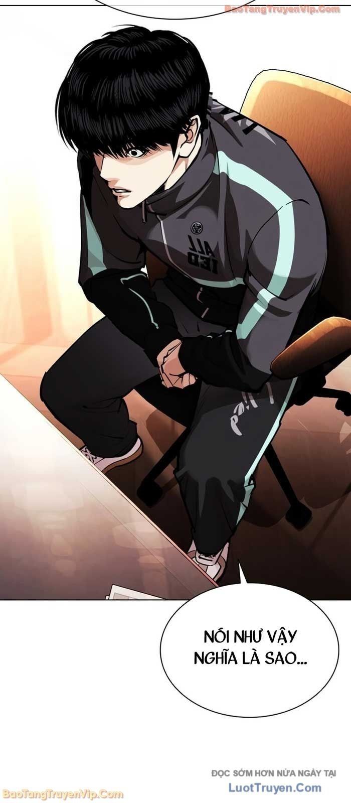 Hoán Đổi Diệu Kỳ - Chapter 586 - Page 56