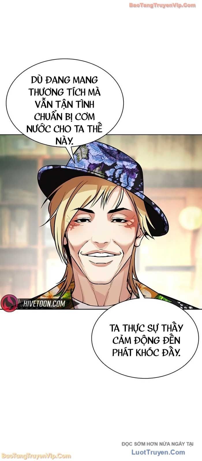 Hoán Đổi Diệu Kỳ - Chapter 586 - Page 61