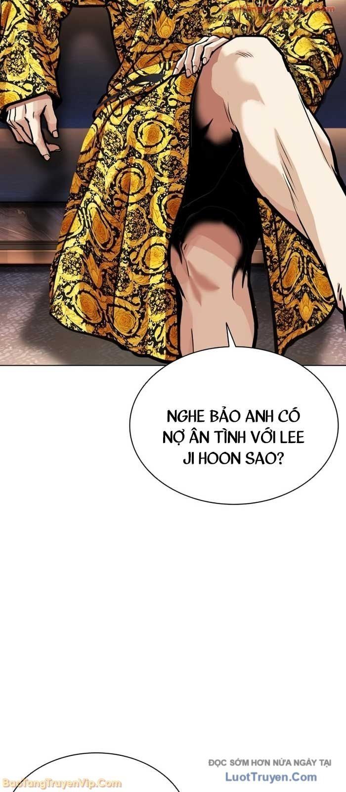 Hoán Đổi Diệu Kỳ - Chapter 586 - Page 8