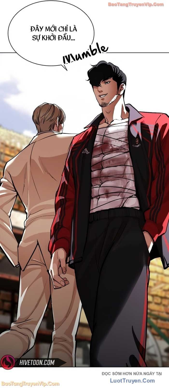 Hoán Đổi Diệu Kỳ - Chapter 586 - Page 81