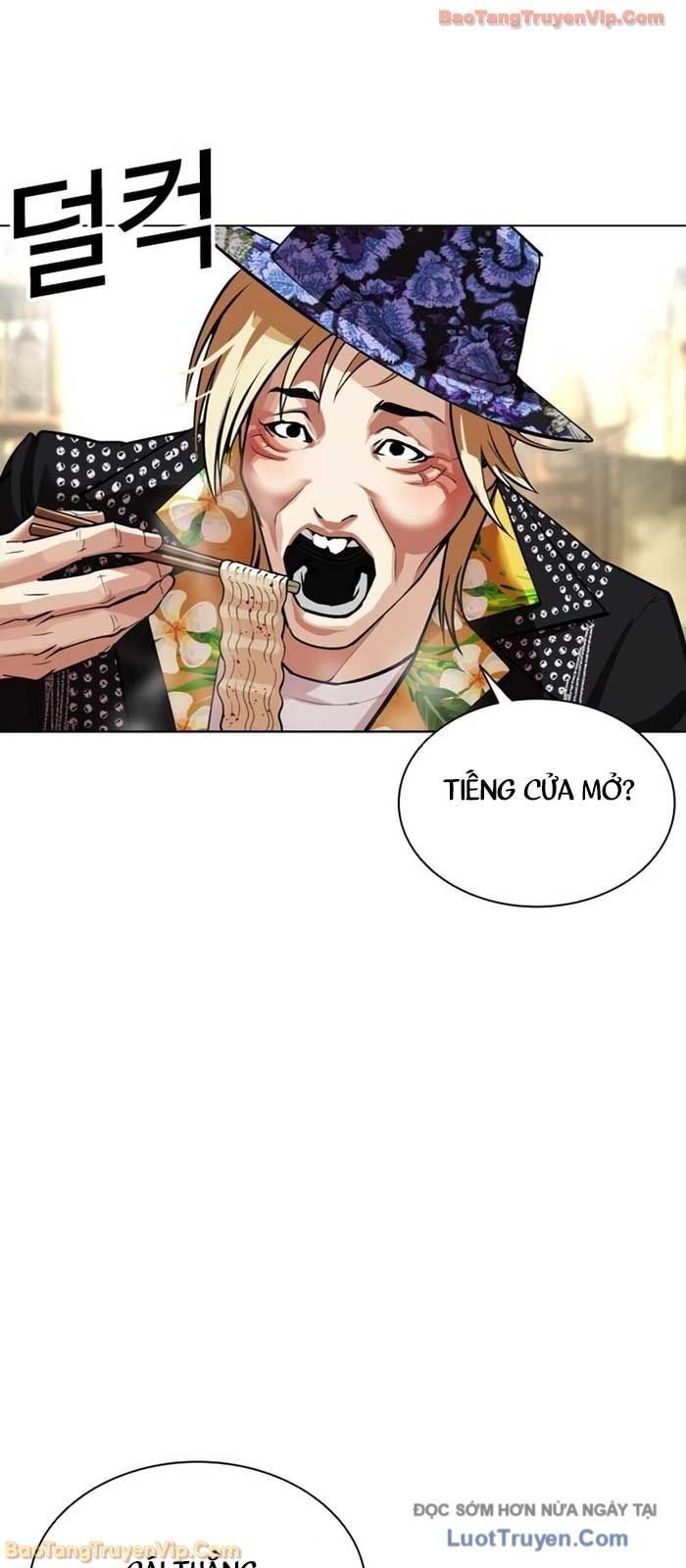 Hoán Đổi Diệu Kỳ - Chapter 586 - Page 83