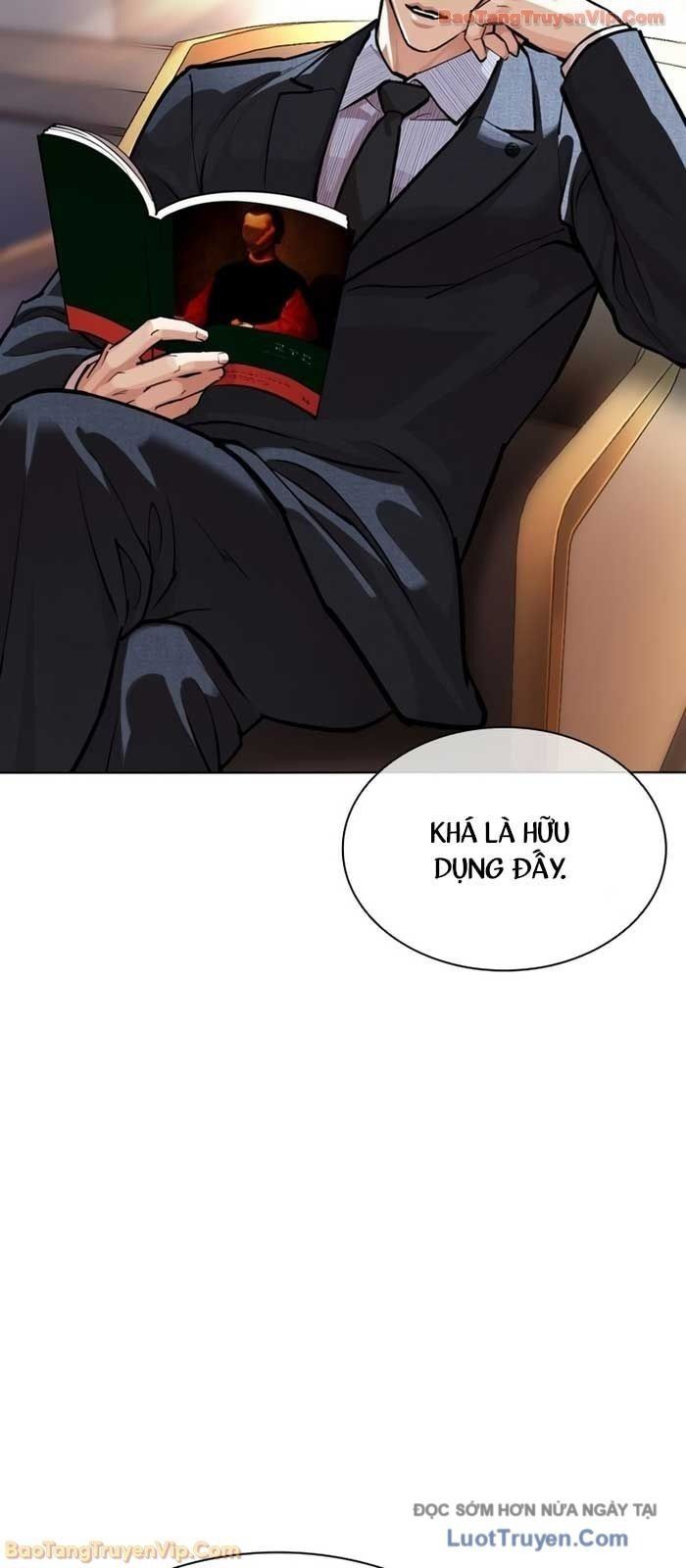 Hoán Đổi Diệu Kỳ - Chapter 586 - Page 86