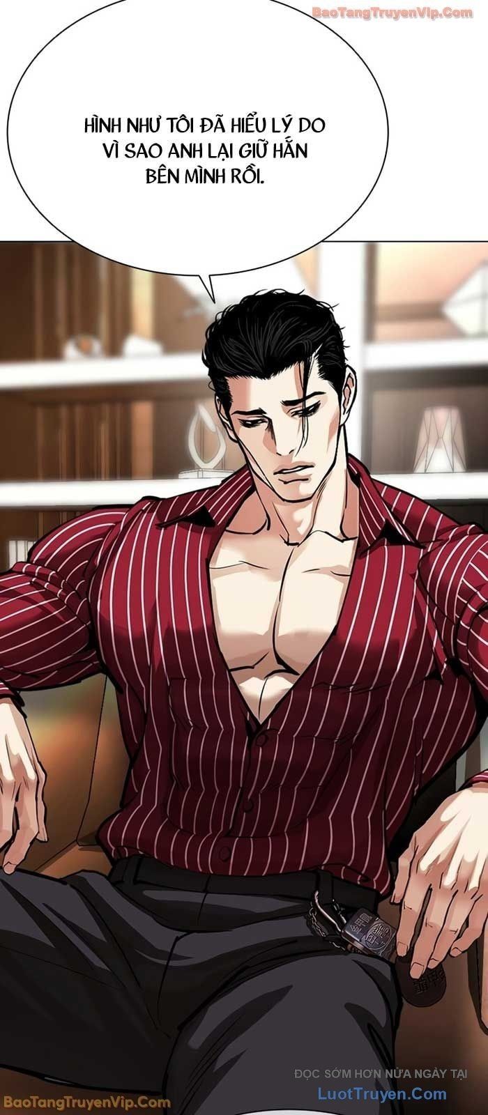 Hoán Đổi Diệu Kỳ - Chapter 586 - Page 87