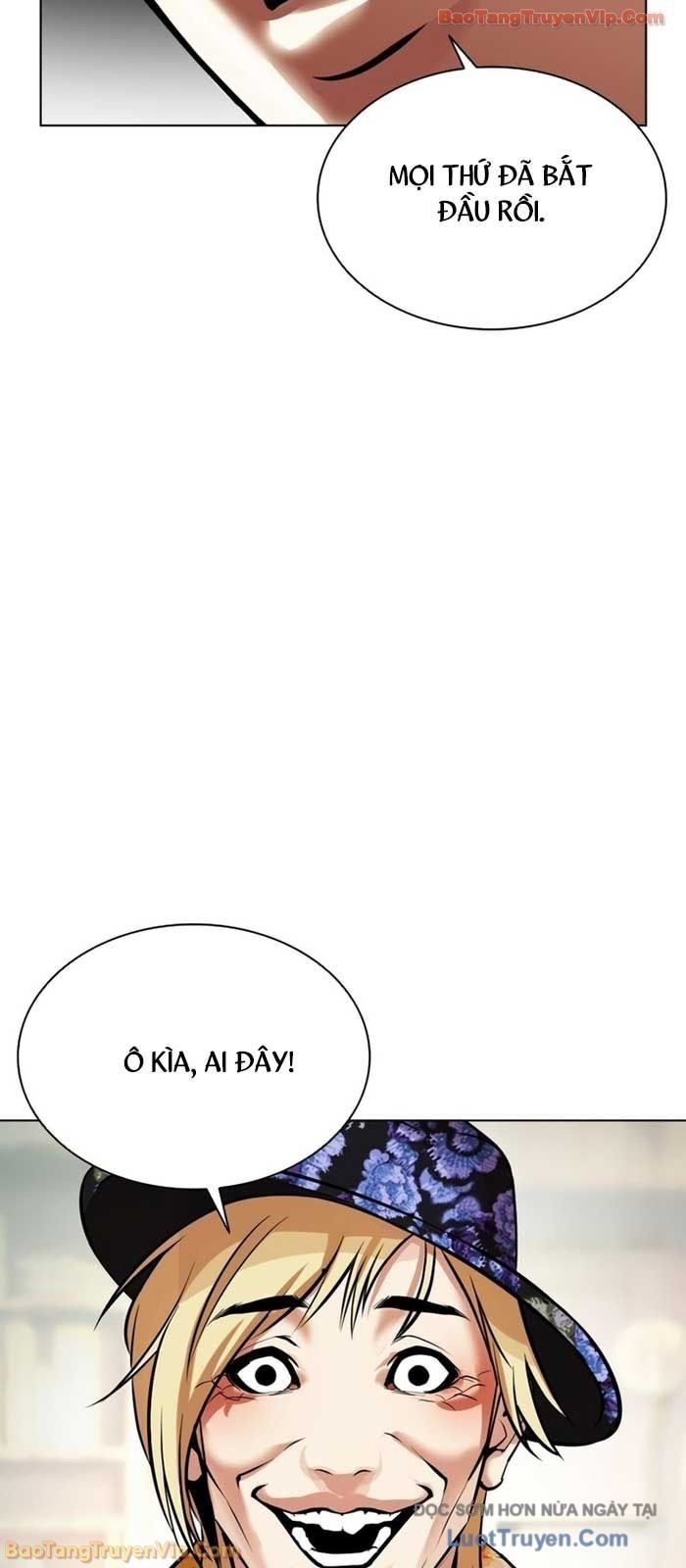 Hoán Đổi Diệu Kỳ - Chapter 586 - Page 91