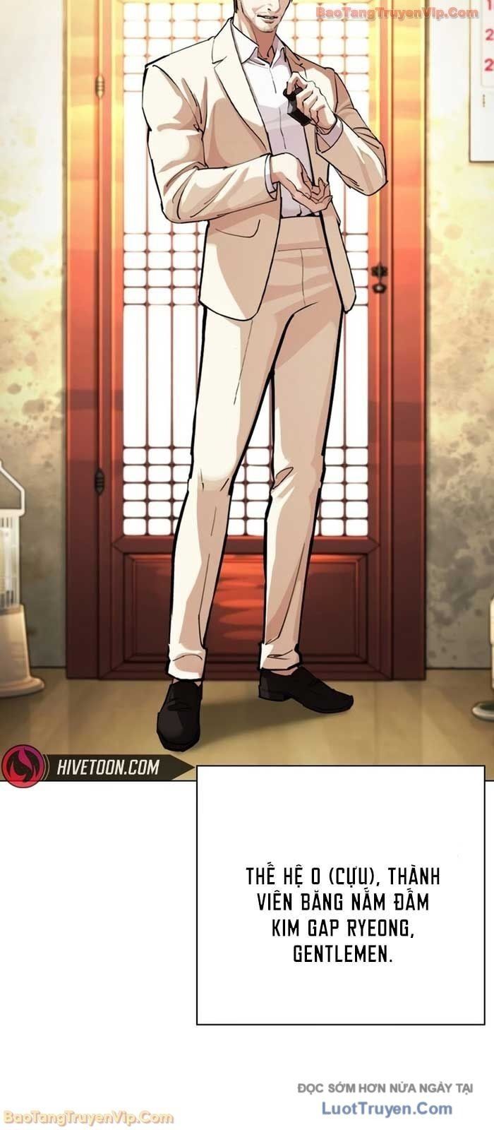 Hoán Đổi Diệu Kỳ - Chapter 586 - Page 93