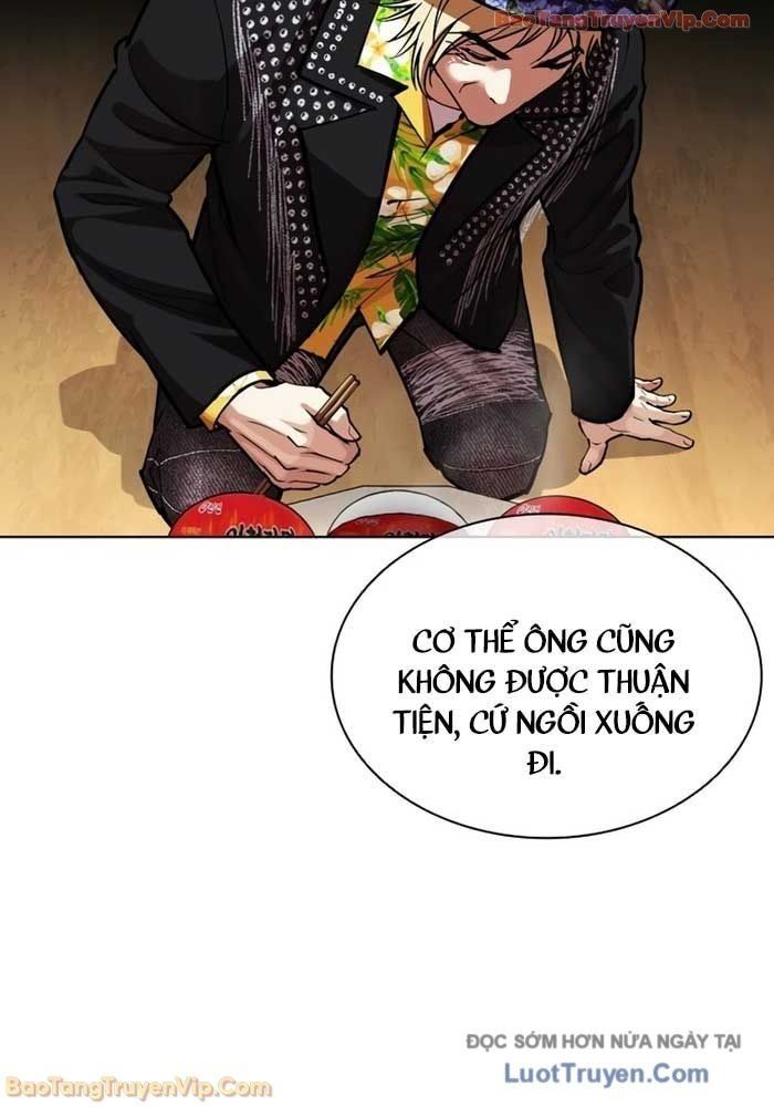 Hoán Đổi Diệu Kỳ - Chapter 586 - Page 96