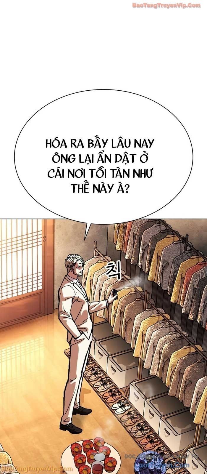 Hoán Đổi Diệu Kỳ - Chapter 586 - Page 97