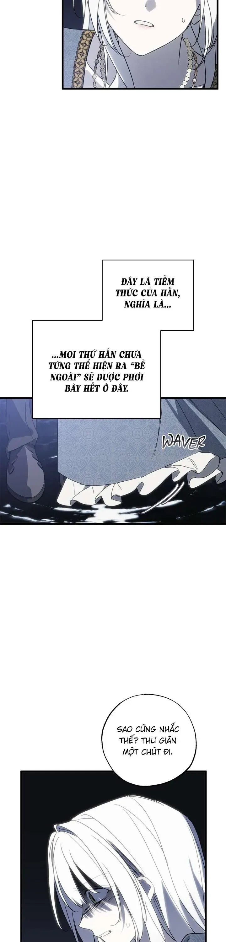 Vị Phu Quân Căm Ghét Tôi Đã Mất Trí Nhớ - Chapter 90 - Page 12