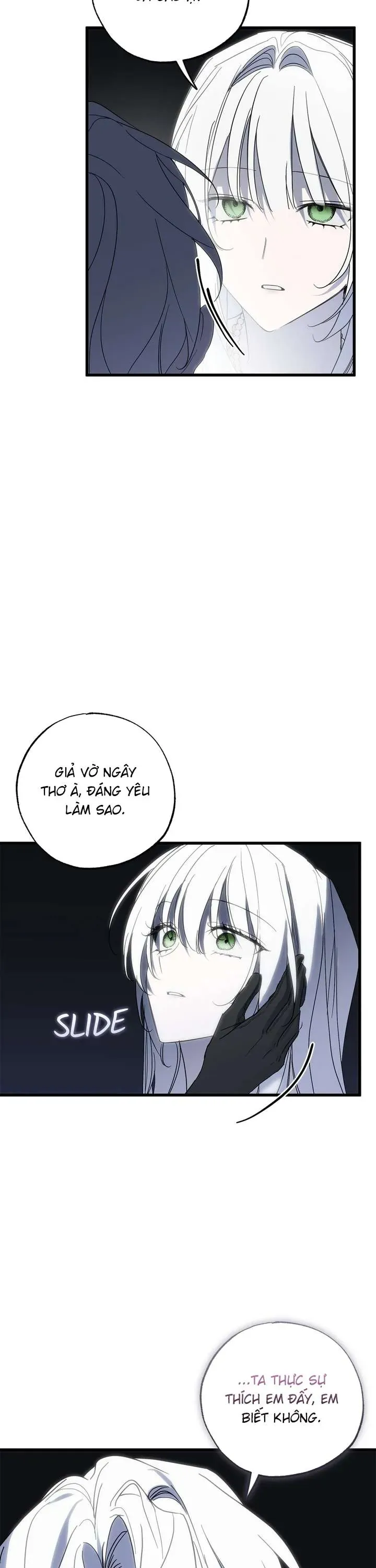 Vị Phu Quân Căm Ghét Tôi Đã Mất Trí Nhớ - Chapter 90 - Page 14