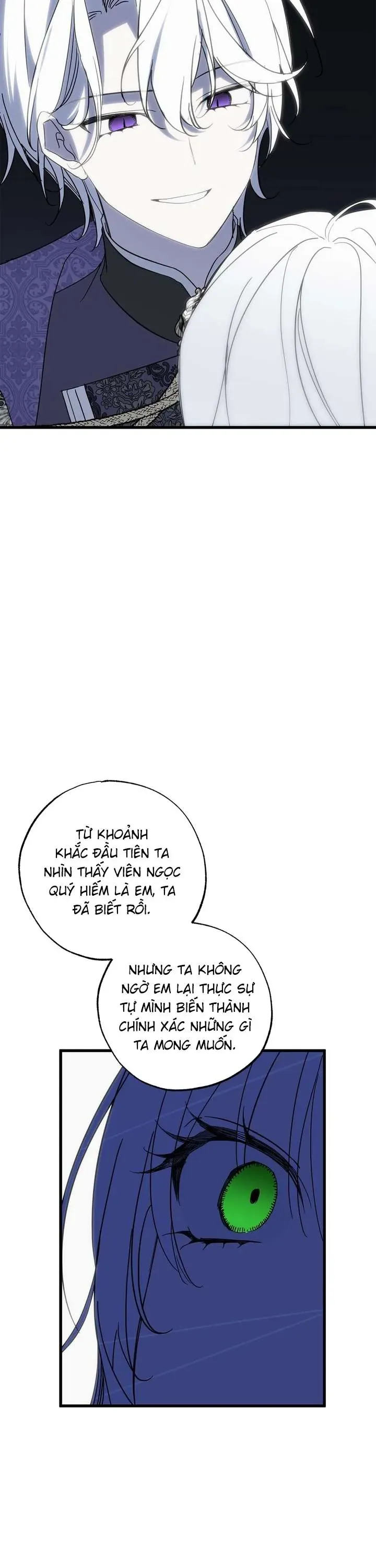 Vị Phu Quân Căm Ghét Tôi Đã Mất Trí Nhớ - Chapter 90 - Page 15