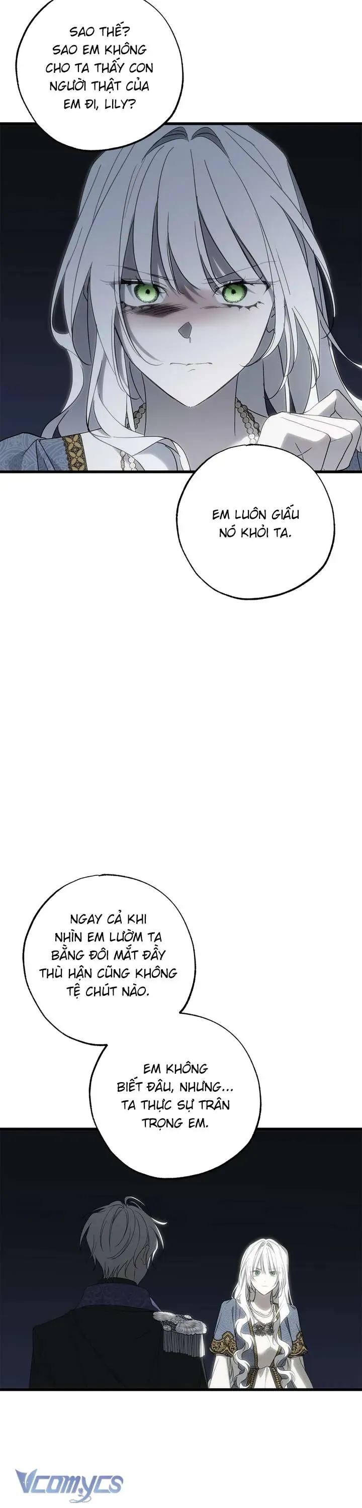 Vị Phu Quân Căm Ghét Tôi Đã Mất Trí Nhớ - Chapter 90 - Page 18