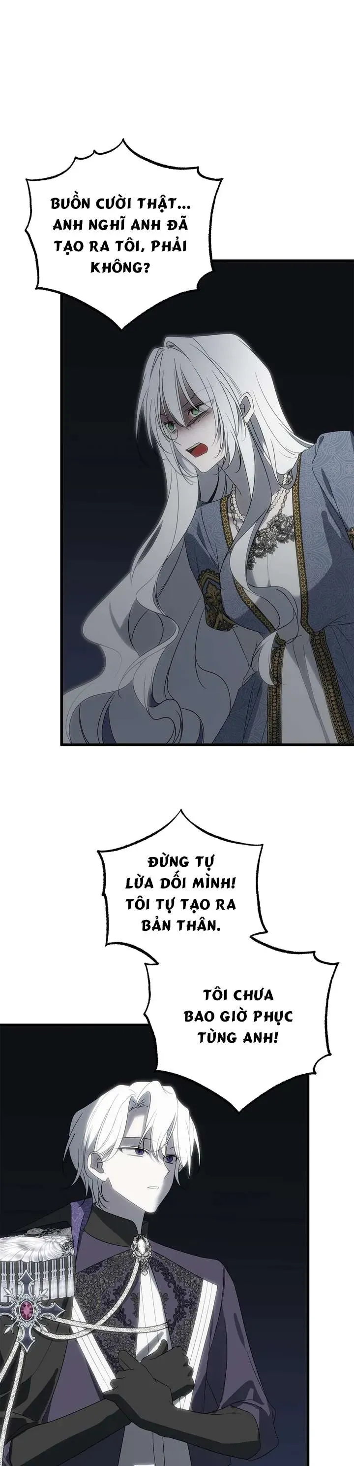 Vị Phu Quân Căm Ghét Tôi Đã Mất Trí Nhớ - Chapter 90 - Page 19