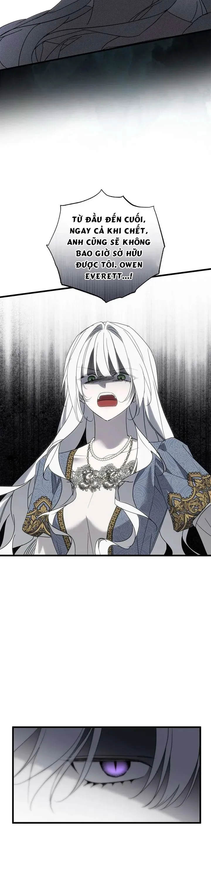 Vị Phu Quân Căm Ghét Tôi Đã Mất Trí Nhớ - Chapter 90 - Page 21